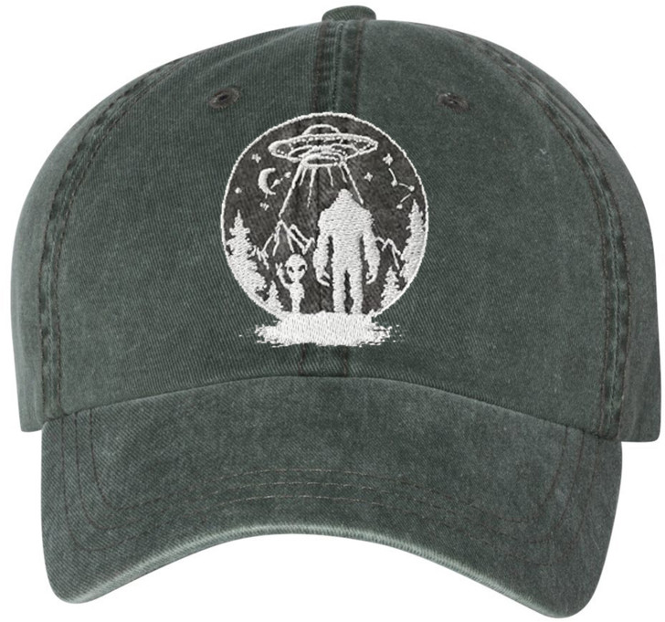 Forest Green