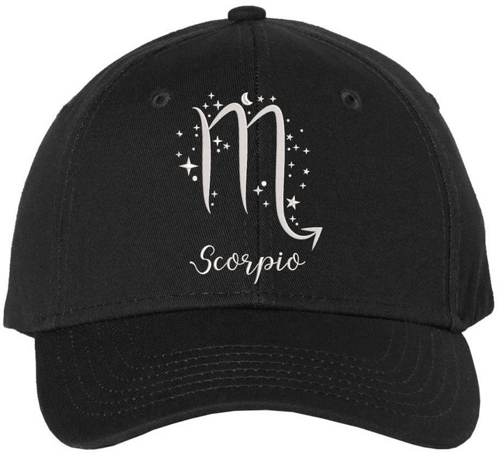Scorpio