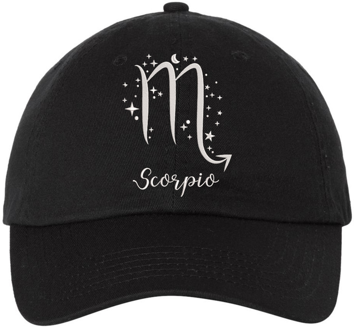 Scorpio