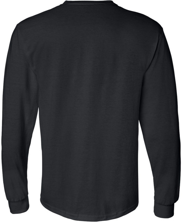 RWB FLAG REVERSE (Black)