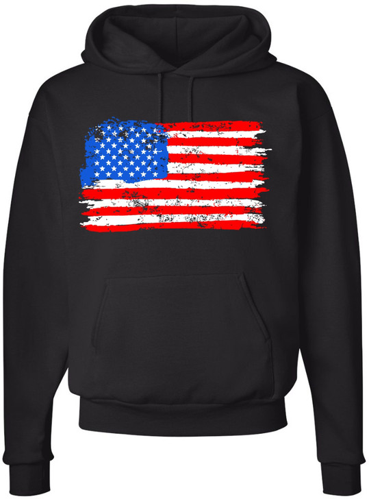 RWB FLAG REGULAR (Black)