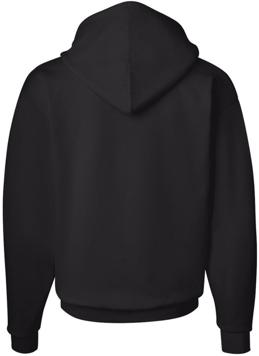 Thin Red Line REVERSE (Black)
