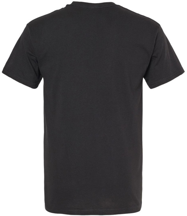 Thin Grey Line REVERSE LONG (Black)