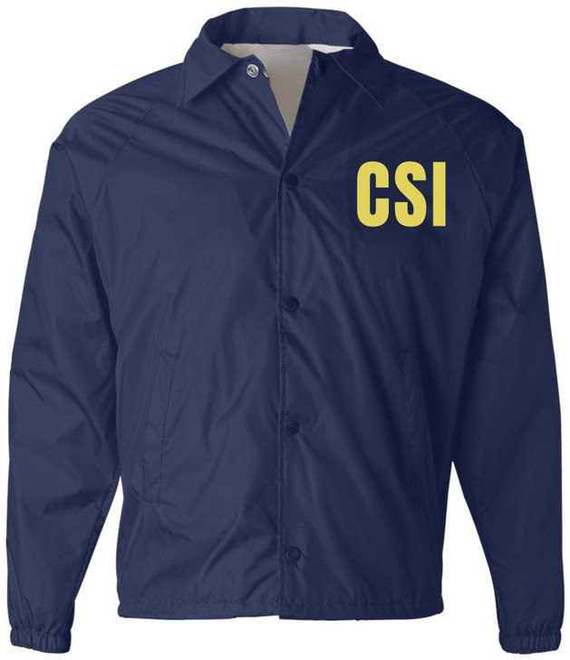  Navy Blue & Gold Text