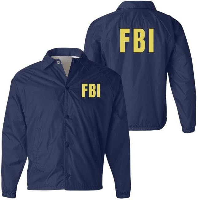  Navy Print With Gold Print