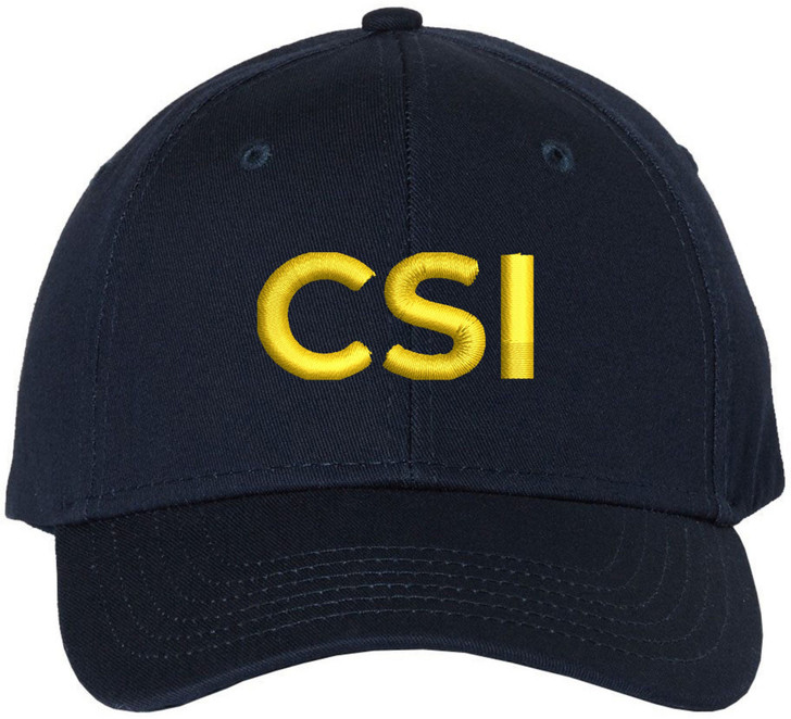 Navy/Gold
