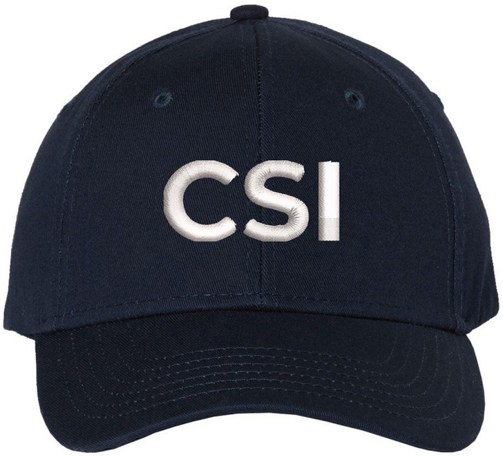 Navy/White