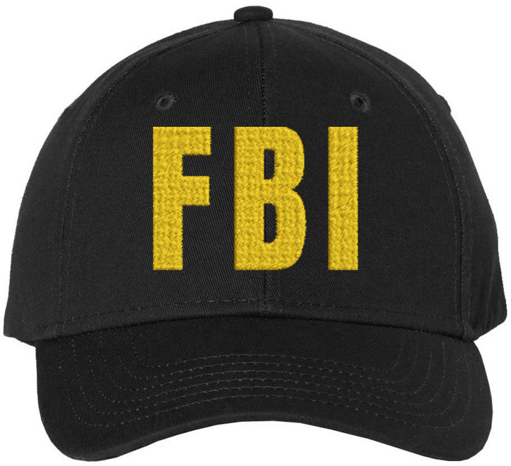 Black/Gold