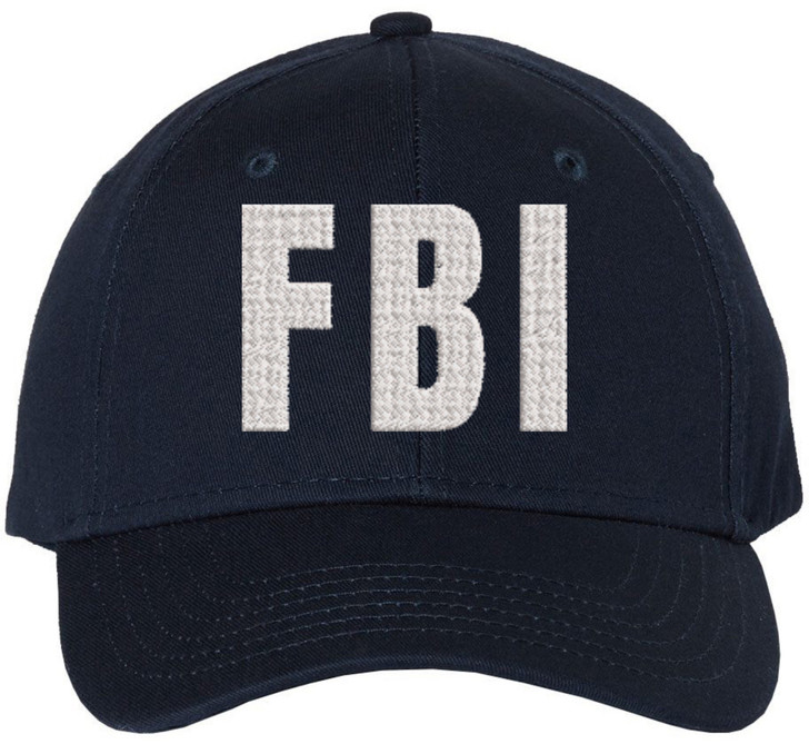 Navy/White