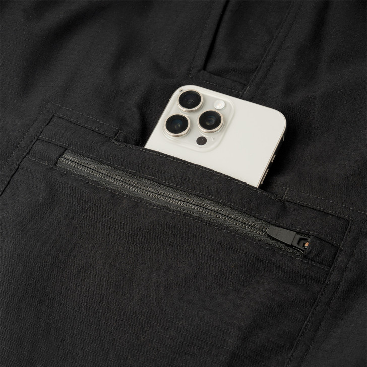 Frontline Series Patrol Pants Tactical Rip-Stop Stretch Duty Cargo Trousers