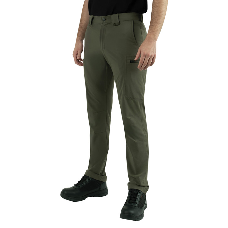 Ranger Green