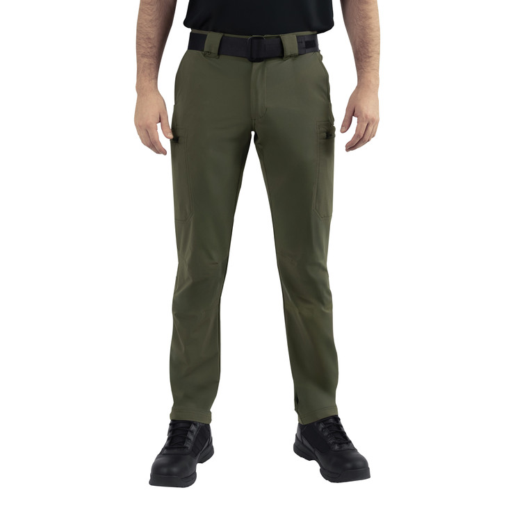 Ranger Green