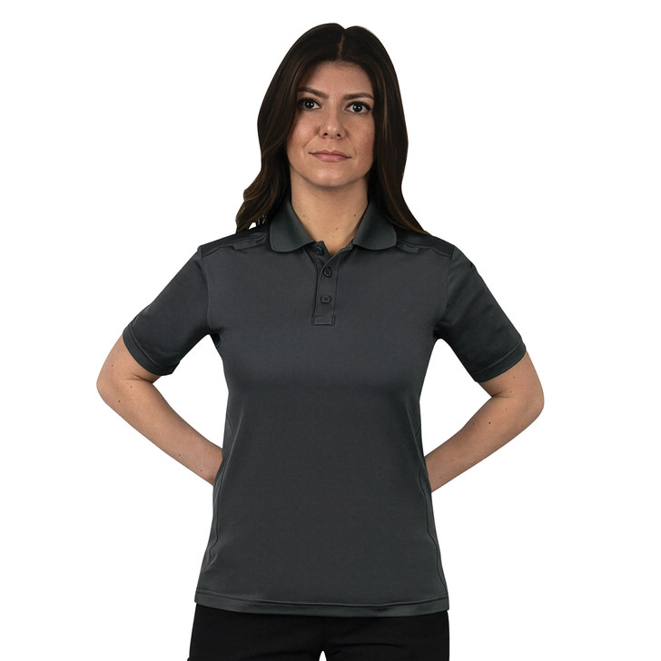 Charcoal Grey