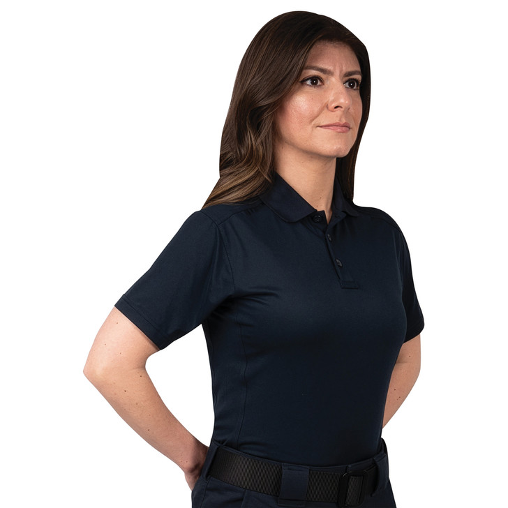Dark Navy