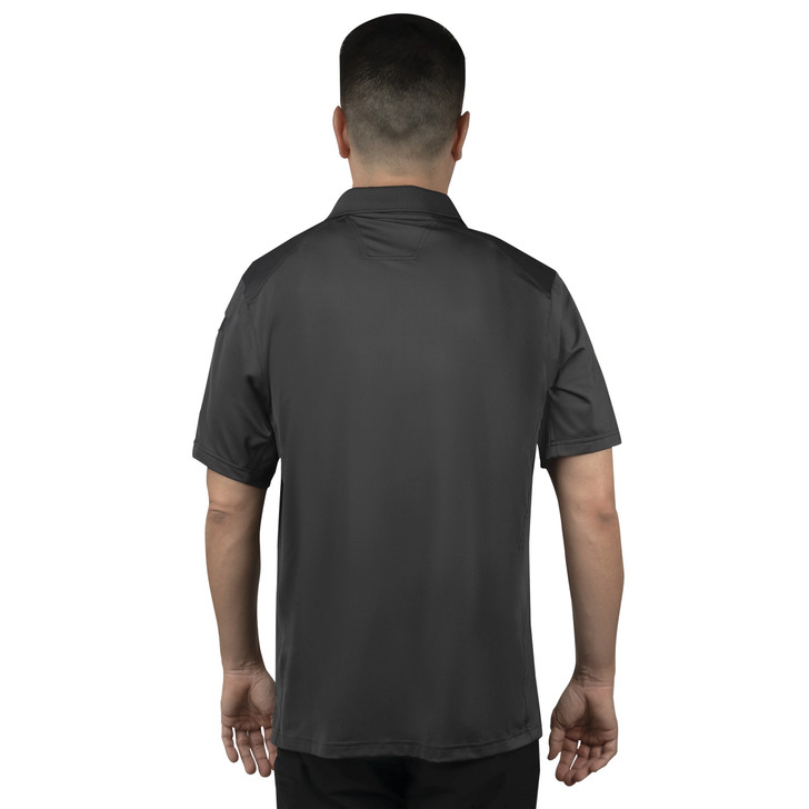 Charcoal Grey