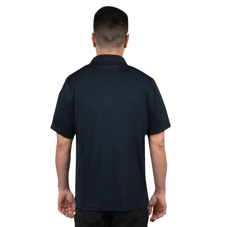 Dark Navy
