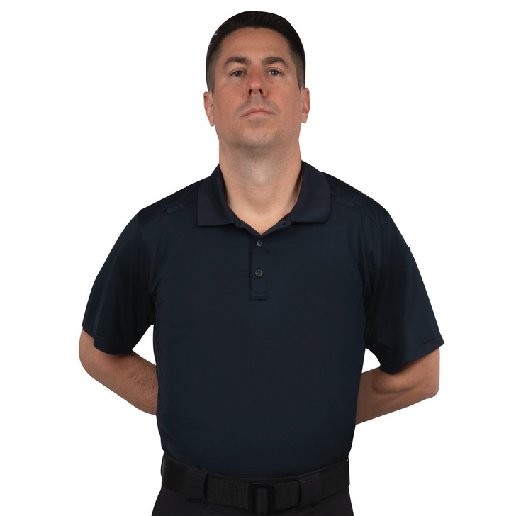 Dark Navy