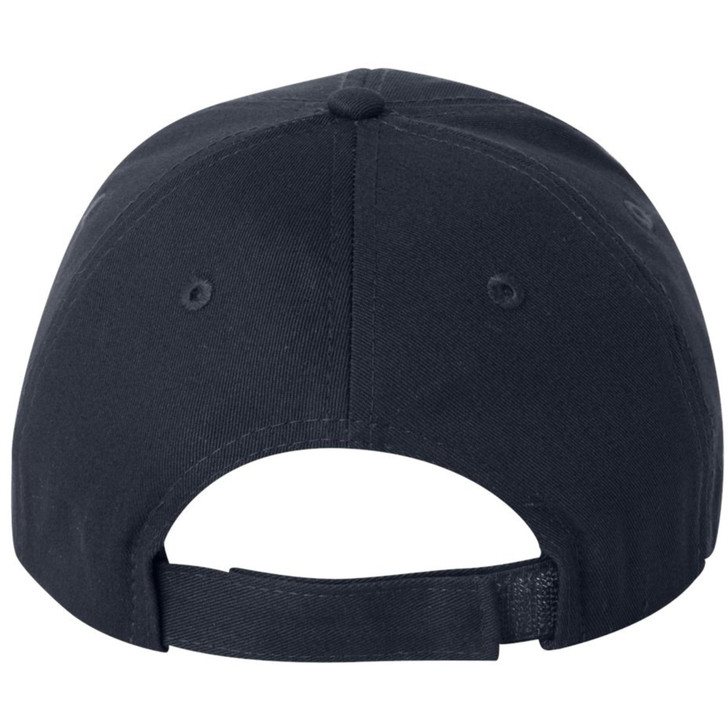 Papa Bear Embroidered Baseball Cap Casual Mid Profile Dad Hat Father’s Day Gift