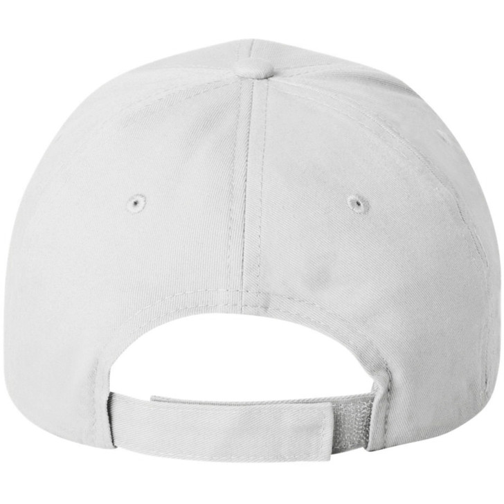 USA Flag Patch with Gold Border Embroidered Premium Hat 100% Cotton Adjustable Baseball Cap