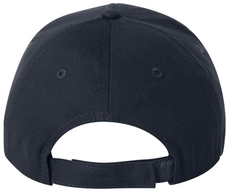Clover Text Embroidered Baseball Cap | St. Patricks Day Structured Hat