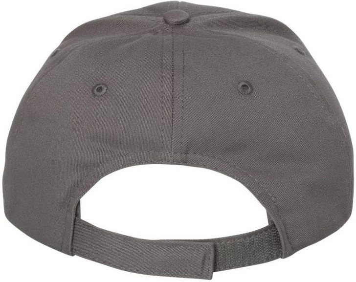Staff Embroidered Baseball Cap | Large Text Workforce Employee Team Group Structured Hat