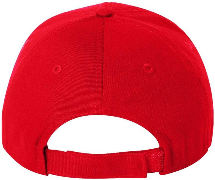 Rainbow Heart Embroidered Baseball Cap LGBTQ+ Pride Love Colors All Gender Structured Hat