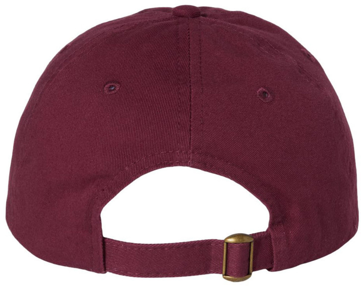 Director Embroidered Baseball Cap | Adjustable 100% Cotton Unisex Dad Hat | Casual Military Style Hat