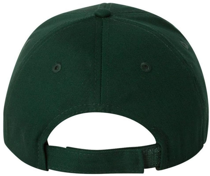 Detective Embroidered Text Baseball Cap | Investigator Agent Structured Hat for Men and Women
