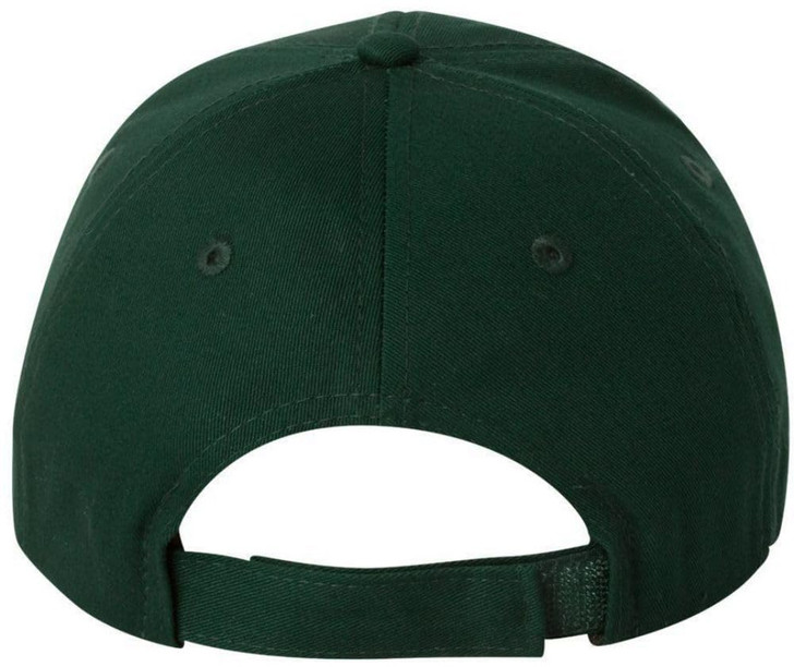 Priest Embroidered Baseball Cap | Text Father Pastor Leader Group Church Trip Structured Cap
