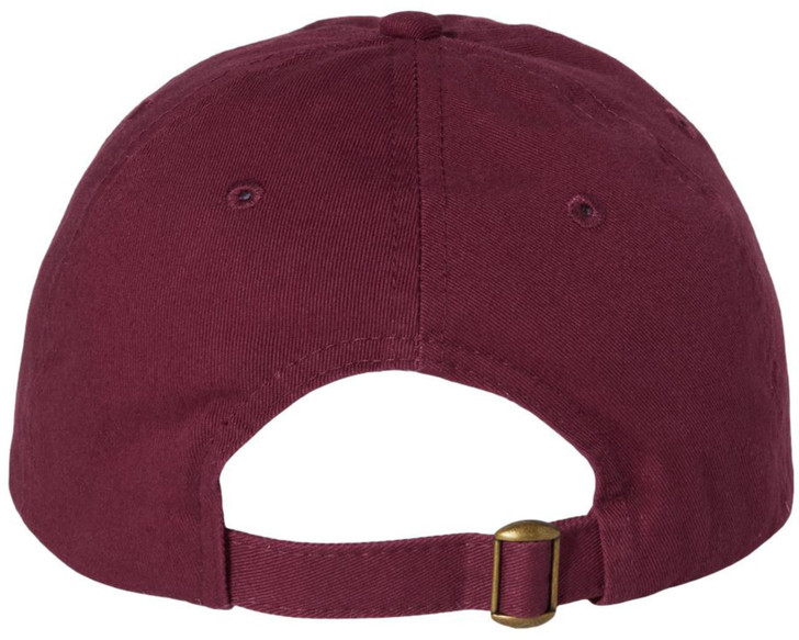 Make Racism Wrong Again Embroidered Dad Hat | Adjustable Anti-Racism Equality Statement Baseball Cap