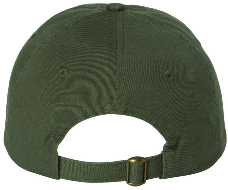 Desert Storm Veteran Embroidered Baseball Cap Gulf War USA Military Service Ribbon Adjustable Dad Hat