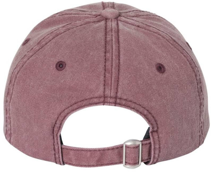 Sailor Anchor Embroidered Dad Cap | Vintage Washed Cotton Ship Crew Captain First Mate Baseball Hat