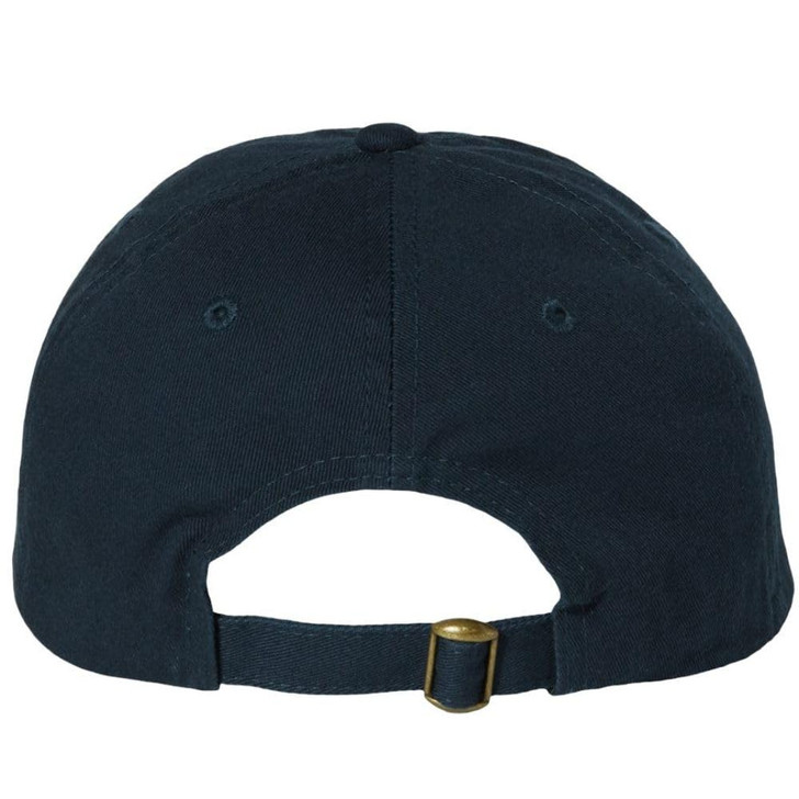 Detroit Dad Hat Classic Embroidered Proud Detroit Michigan 100% Cotton Adjustable Baseball Cap