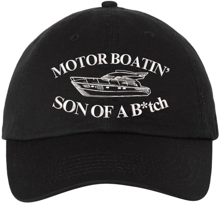 Funny Hilarious Gag Gift Dad Hats Embroidered Cotton Humorous Unisex Gift Baseball Caps