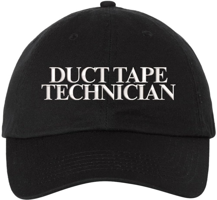 Funny Hilarious Gag Gift Dad Hats Embroidered Cotton Humorous Unisex Gift Baseball Caps