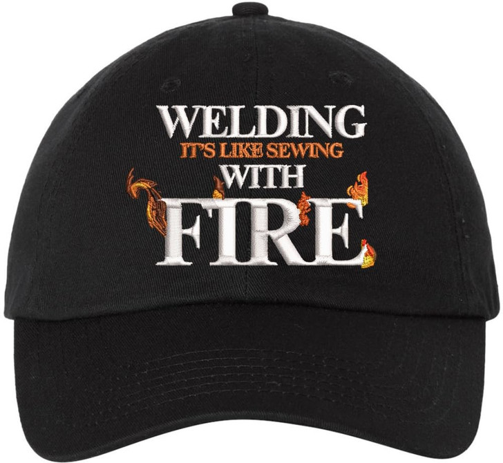 Funny Hilarious Gag Gift Dad Hats Embroidered Cotton Humorous Unisex Gift Baseball Caps