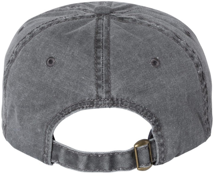 Combat Engineer Veteran Embroidered Baseball Cap | US Army Castle Insignia Military Hat for Men & Women