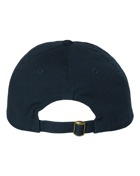 Boss Lady Embroidered Soft Cotton Dad Hat - High Quality Adjustable Cap for Women