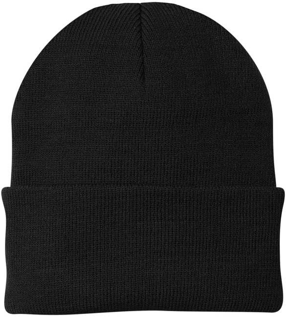 Sheriff Embroidered Beanie Hat USA Army Uniform Police 100% Acrylic Knit Winter Watch Cap