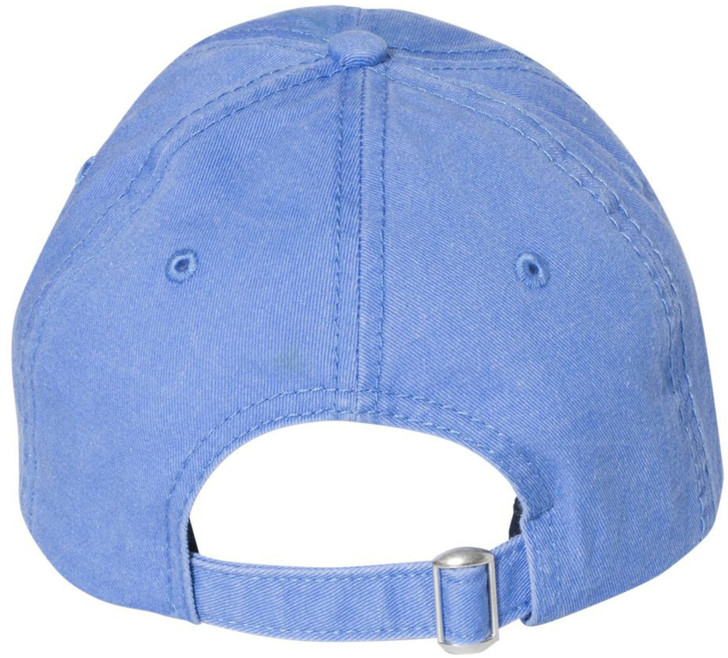 Pirates Crew Captain Embroidered Dad Cap - Ship Wheel Sailor Fun Adventure Cotton Unstructured Baseball Hat