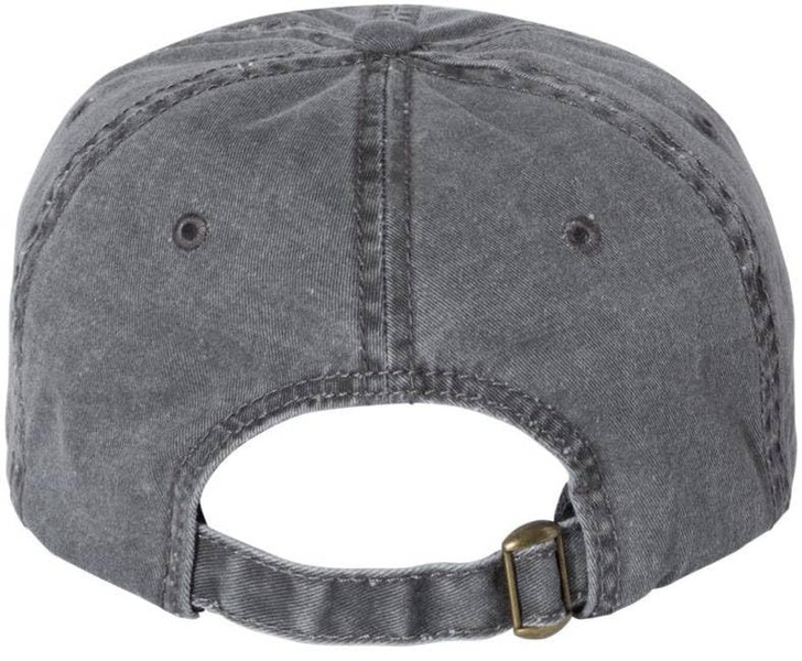 Film Crew Embroidered Dad Hat Washed Cotton Vintage Movie Personnel Adjustable Baseball Hat
