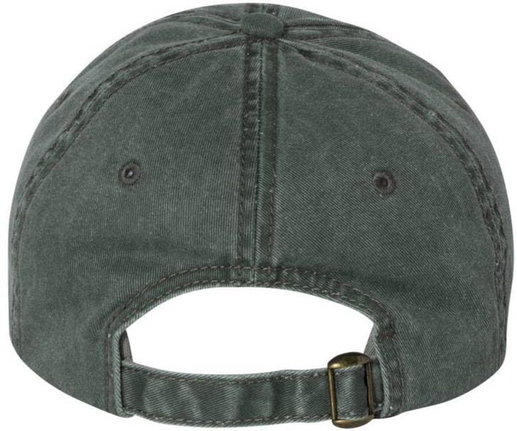 Film Crew Embroidered Dad Hat Washed Cotton Vintage Movie Personnel Adjustable Baseball Hat