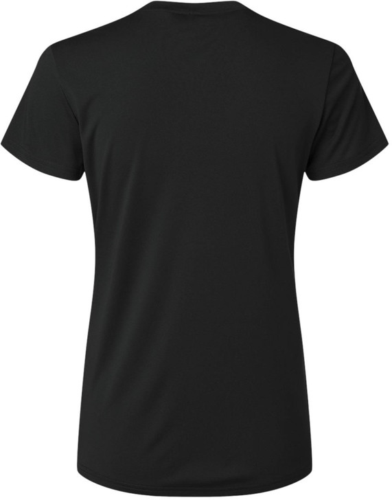 3 Pack Women's Performance Quick Dry Athletic Tactical T-Shirts Running Workout Army Short Sleeve Shirts