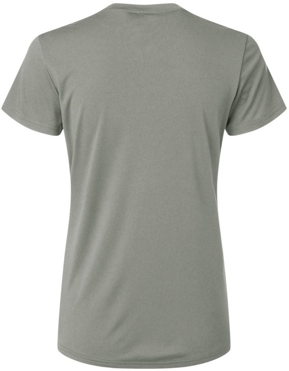 3 Pack Women's Performance Quick Dry Athletic Tactical T-Shirts Running Workout Army Short Sleeve Shirts