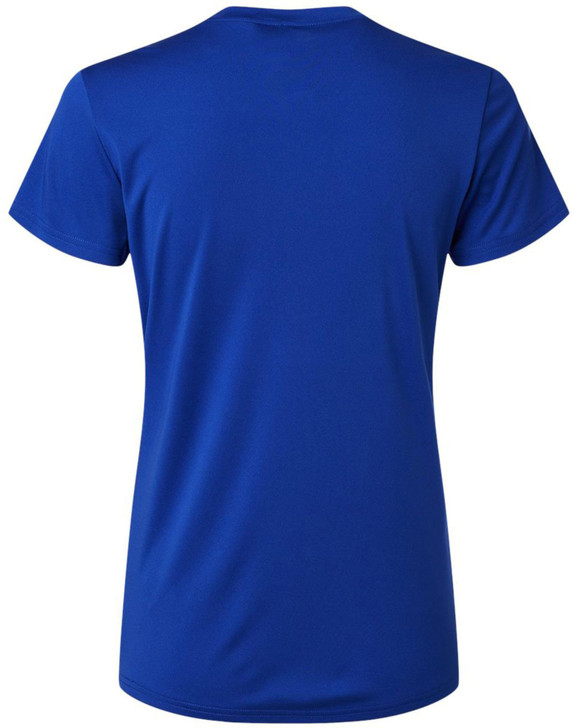 3 Pack Women's Performance Quick Dry Athletic Tactical T-Shirts Running Workout Army Short Sleeve Shirts