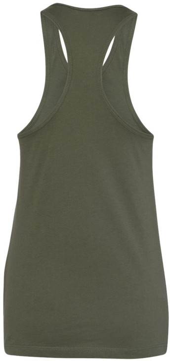 Jersey Racerback Tank Top Set | Relaxed Fit Athletic Running Yoga Tanks Tops, Womens, 3 Pack