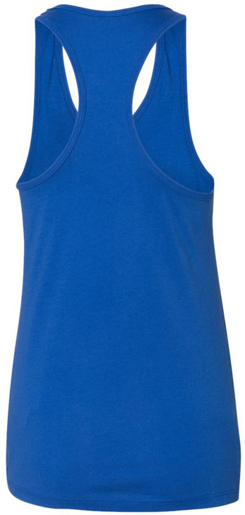 Jersey Racerback Tank Top Set | Relaxed Fit Athletic Running Yoga Tanks Tops, Womens, 3 Pack