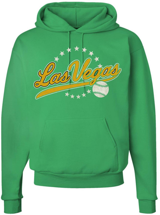 USA Baseball Team City Fan Hooded Sweatshirt | Classic Sports Fan Hoodie | Support Your Favorite City & Team