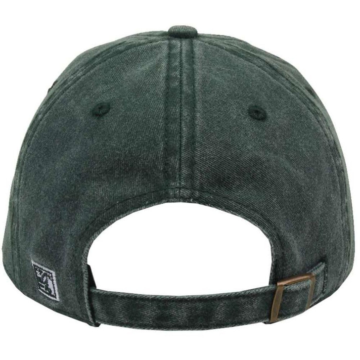 Italy Flag Dad Hat Embroidered Adjustable Italian Flag Unisex Baseball Cap with Buckle Closure