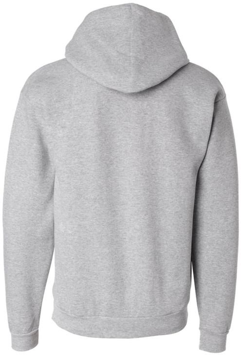 Electric Bunny Skull Graphic Hoodie Edgy Anime Style Streetwear Pullover Sweatshirt Polycotton Fleece